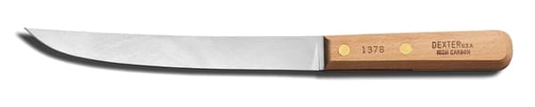 Dexter 8 Wide Boning Knife