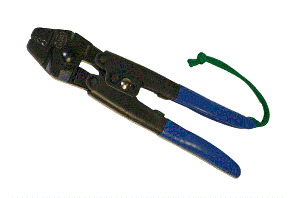 Jinkai Hand Crimper