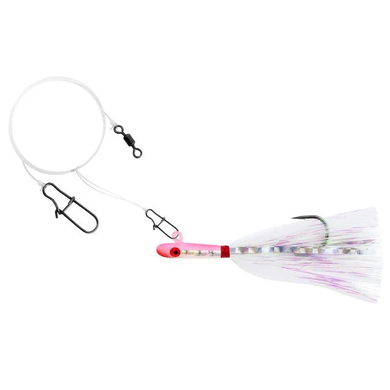 Tsunami-Hi-Lo-Glass-Minnow-Rigs-Terminal-Tackle-Tsunami-PinkWhite-Tackle-World-2.webp